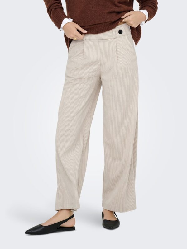 JDYGEGGO CORD PANT JRS NOOS
