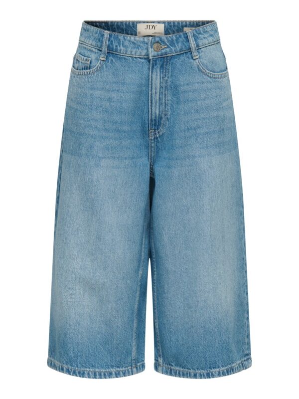 JDYBEKKA HW JORTS DNM