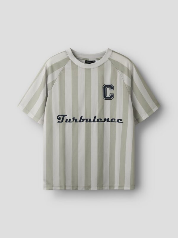 NLNLACLUB SS L TOP