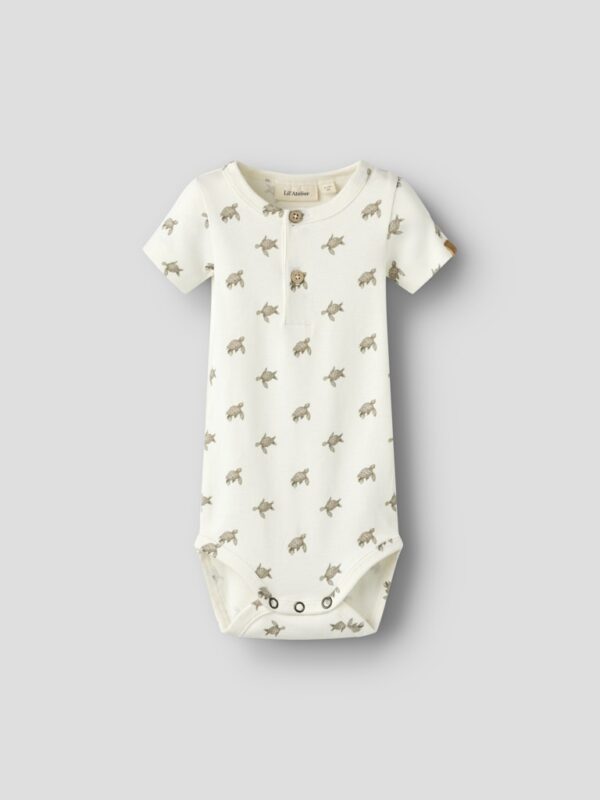 NBMGAYO SAR SS SLIM BODY LIL