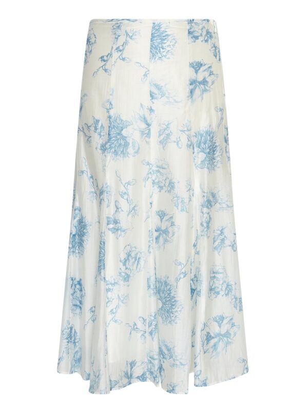 MSCHEvangelia HW Skirt AOP