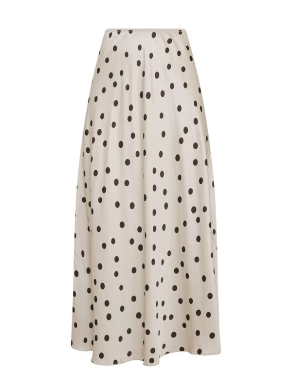 MSCHClarette Irida Skirt AOP