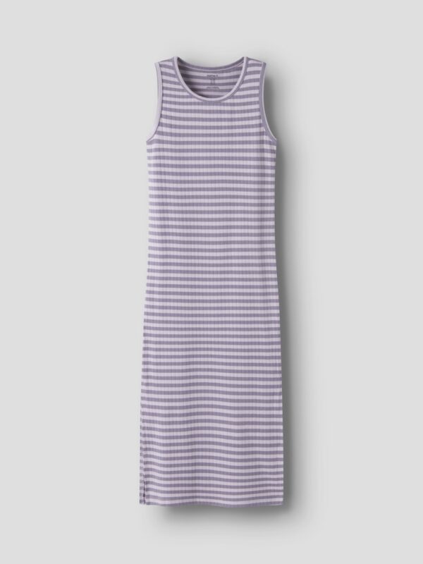 NKFSURAJA XSL SL MAXI DRESS NOOS