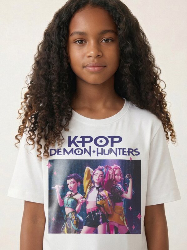 NKFMARA KPOP SS NREG TOP BOX L