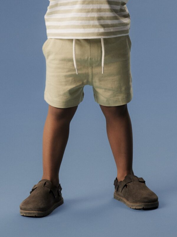 NMMJESPER NREG SHORTS BOX PB