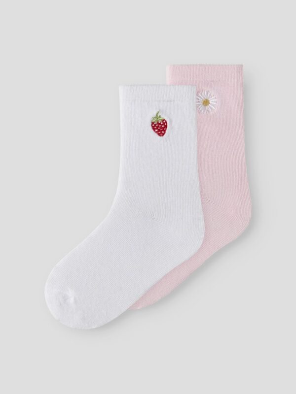 NMFJULISO 2P SOCK