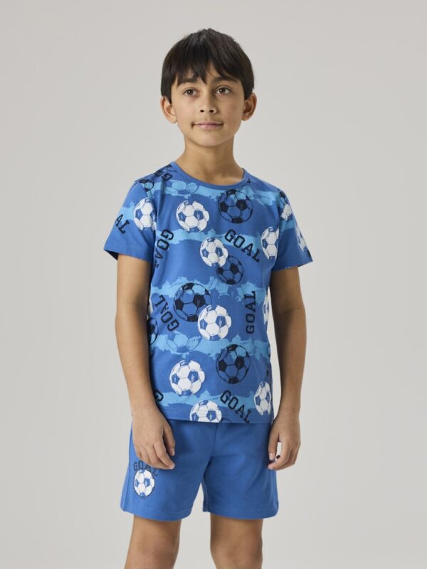 NKMNIGHTSET SS DELFT FOOTBALL