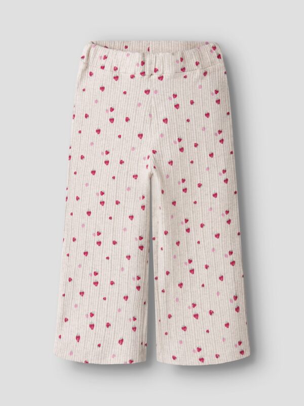 NMFJELLY WIDE PANT BOX