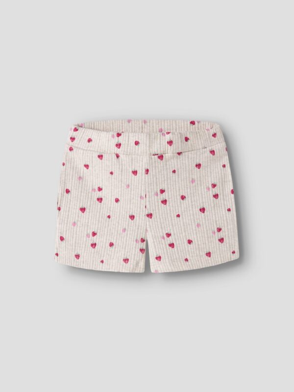NMFJELLY SHORTS BOX