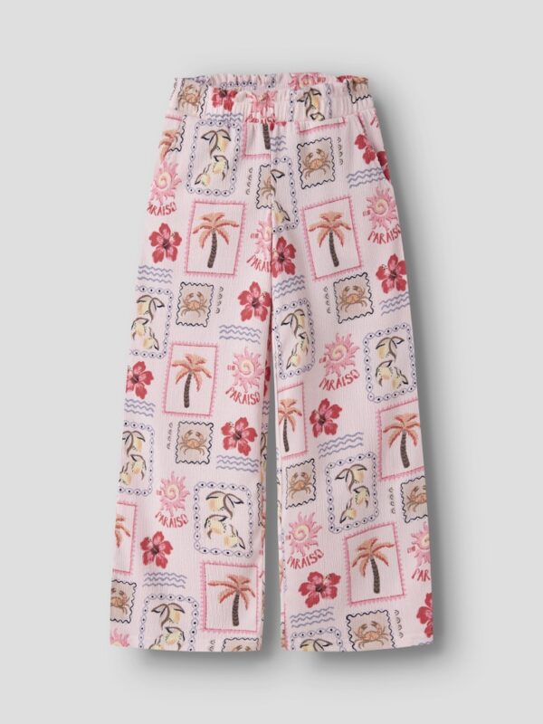 NKFJAMSAS WIDE PANT
