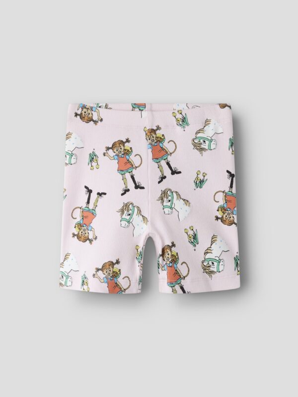 NMFMARA PIPPI SHORTS LEGGING S