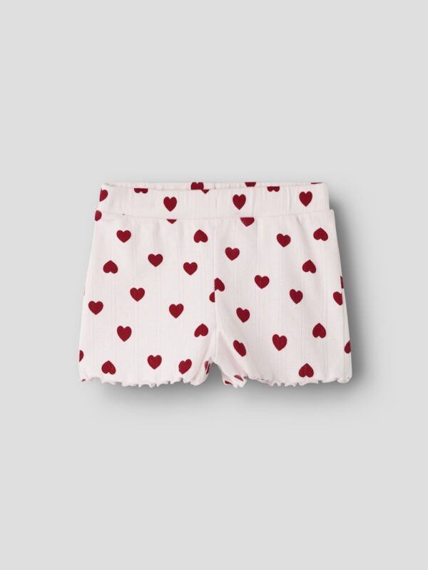 NMFHILARY SHORTS