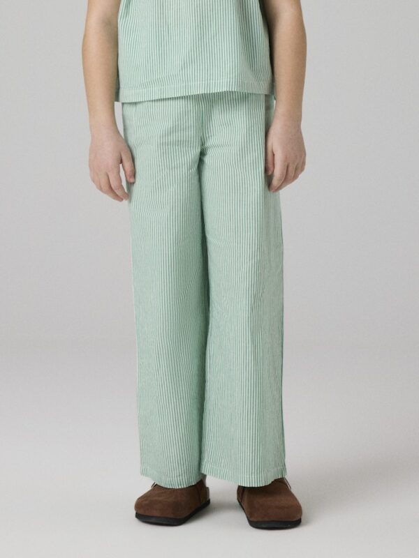 NKFHINNA WIDE PANT
