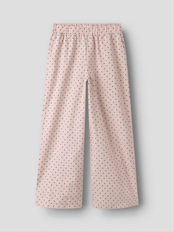 NKFHELISSEA WIDE PANT