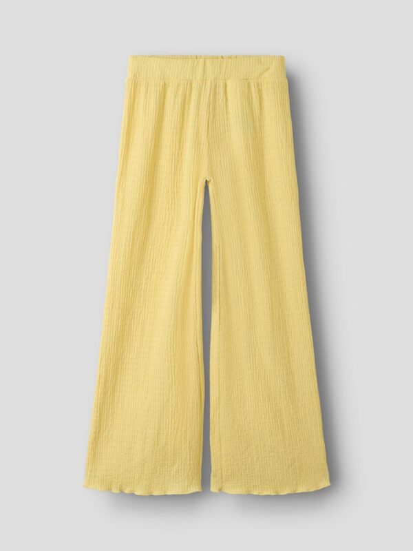NKFHIKKA WIDE PANT