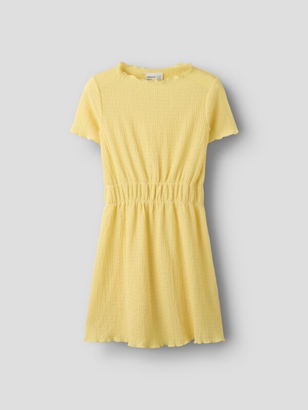 NKFHIKKA SS DRESS