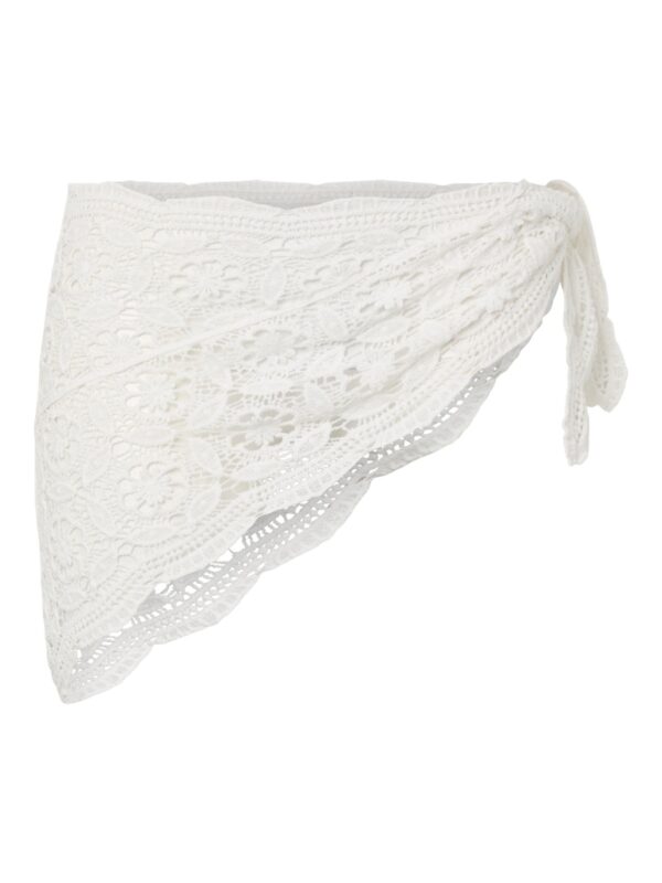 PCMANILLA TRIANGLE SCARF D2D FSY