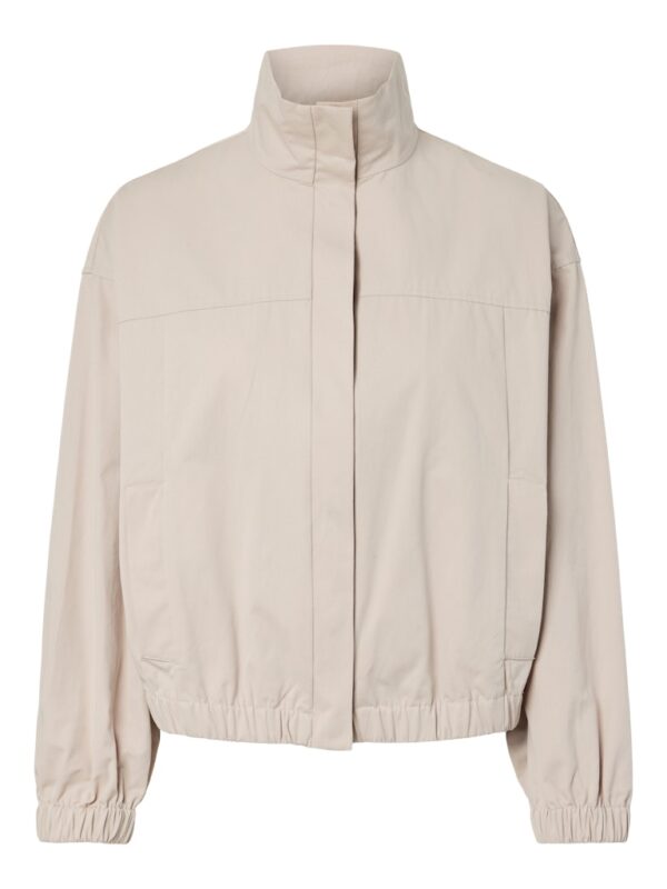 PCMONALISA BOMBER JACKET D2D