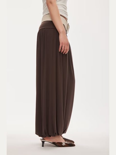 Trixi trousers