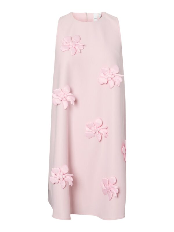 YASASTRA HALTERNECK DRESS - SHOW