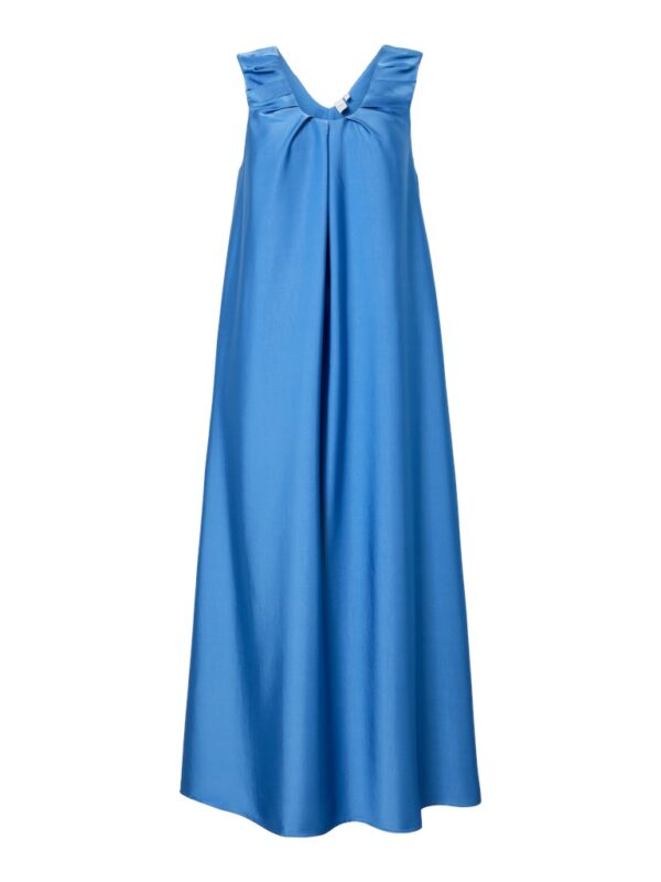 YASLIO SL LONG DRESS S.