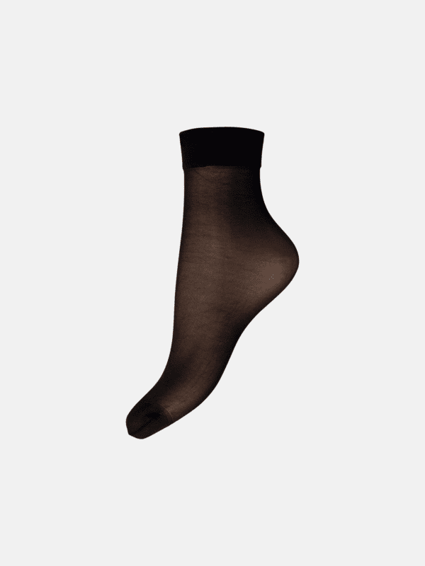 DECOY ankle sock silklo 2pk