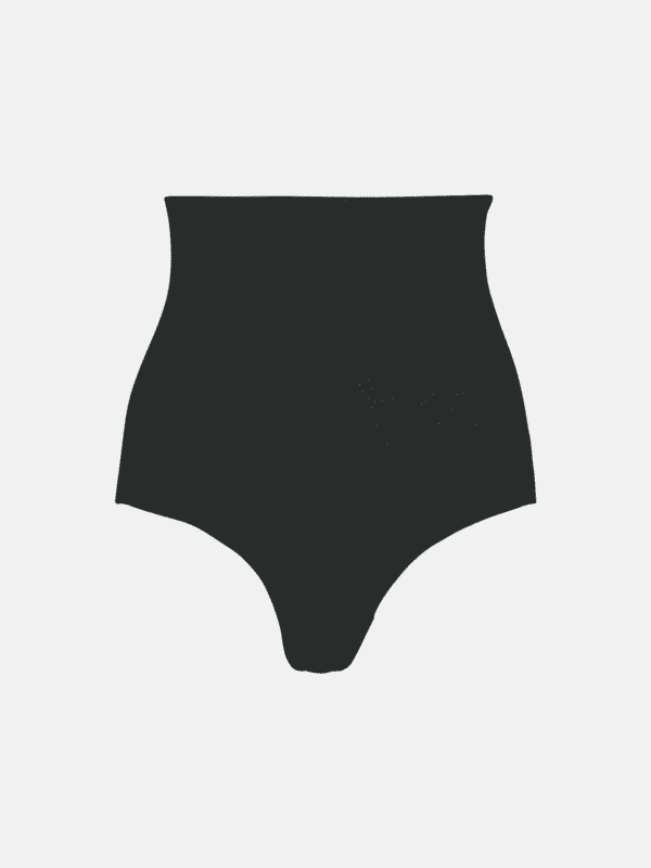 DECOY shapew ear shorts
