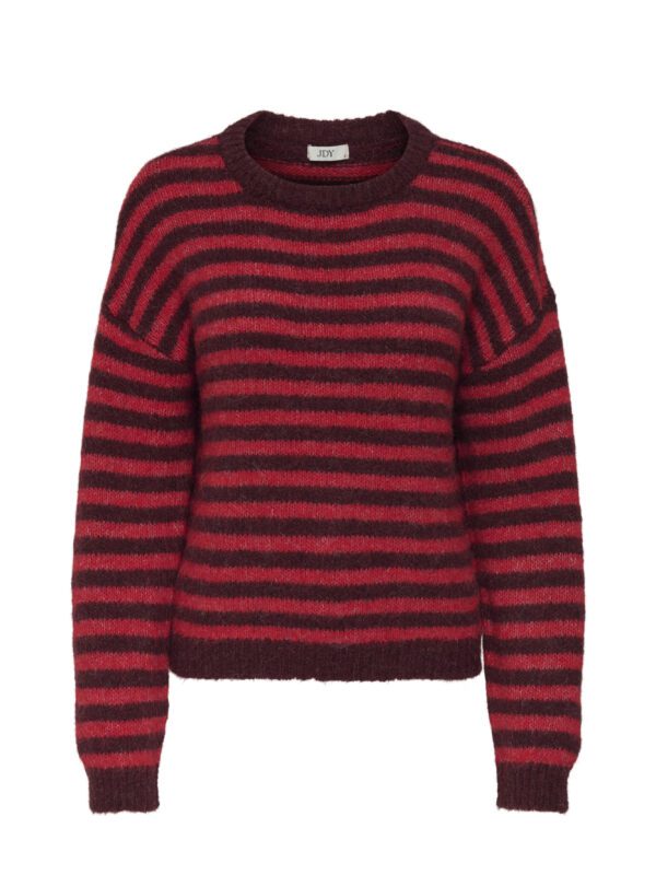 JDYZOEY LIFE L/S ON DROPSH PULL KNT NOOS