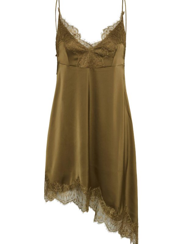GZlalou dress