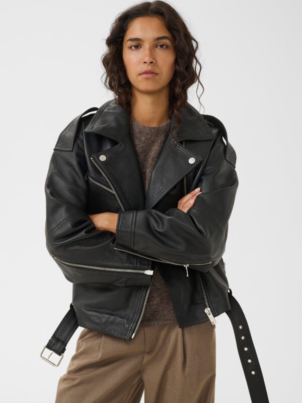 GZnovida OZ jacket NOOS