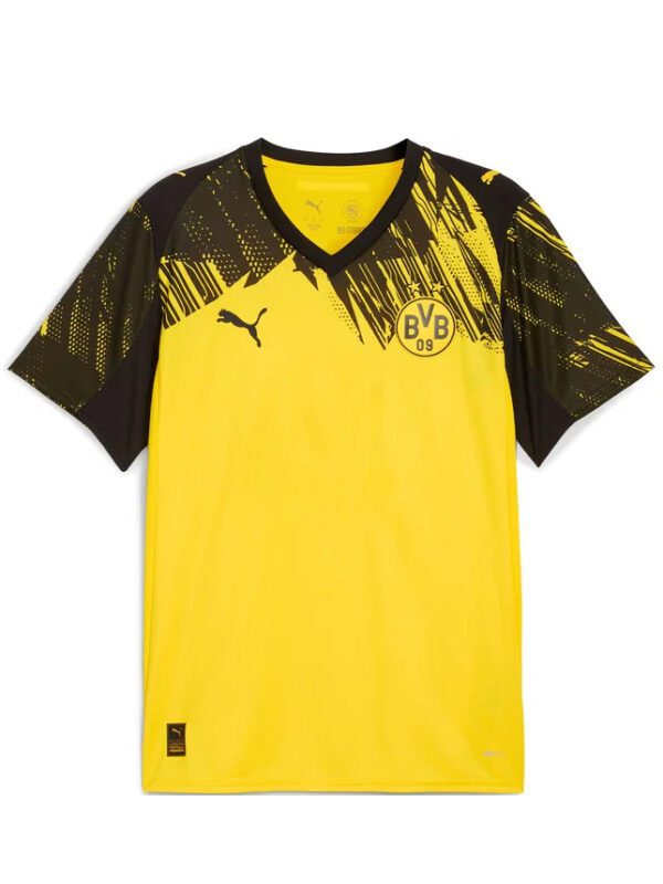 BVB Home Jersey Replica