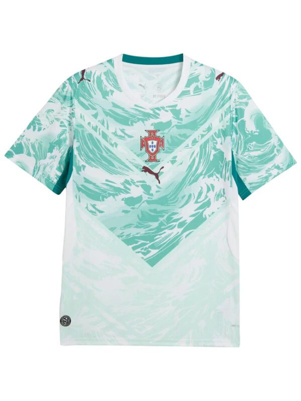 FPF Away Jersey Replica