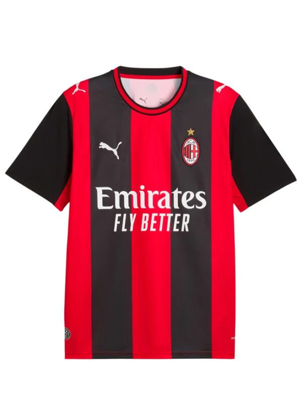 ACM Home Jersey Replica