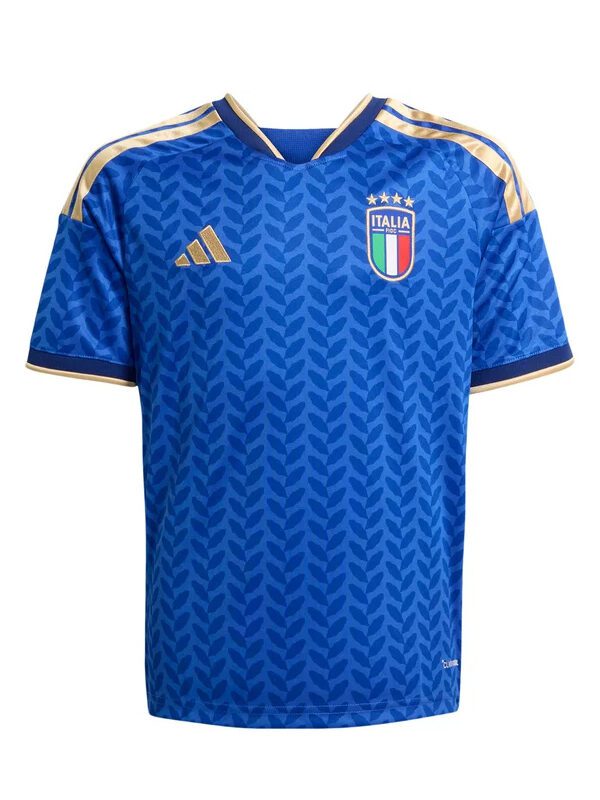 FIGC H JSY