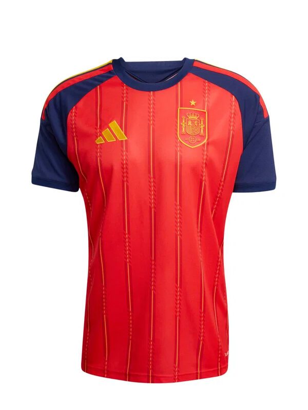 RFEF H JSY