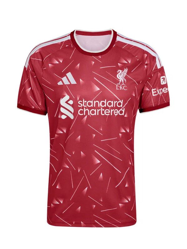 LFC H JSY