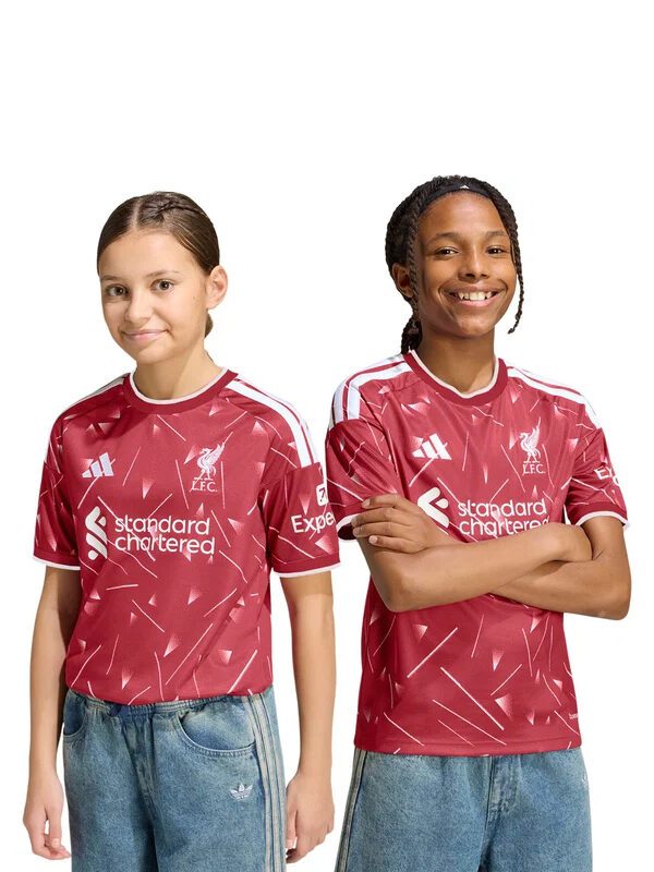 LFC H JSY Y
