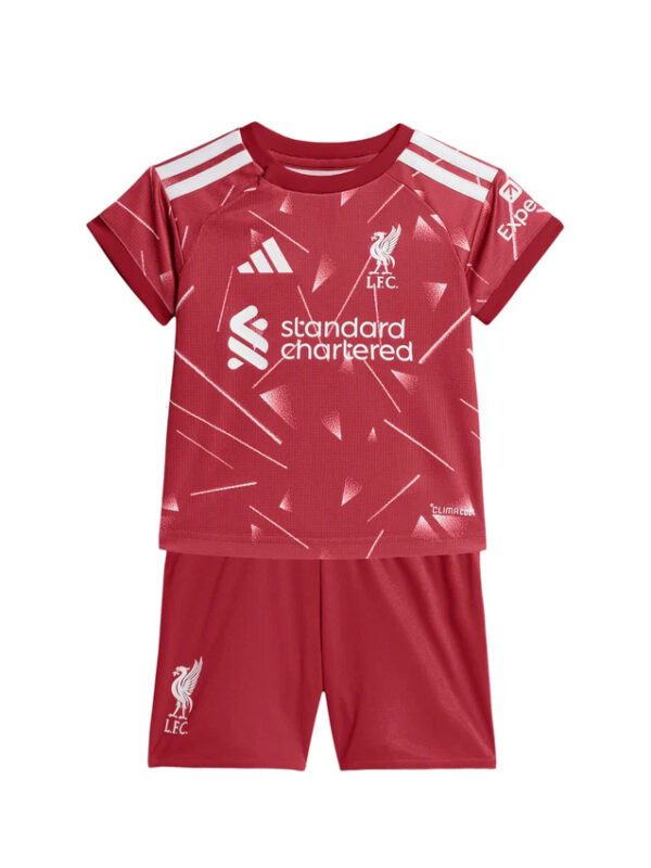 LFC H BABY