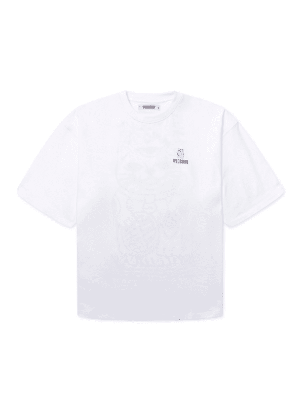 WBBeam Lucky Tee