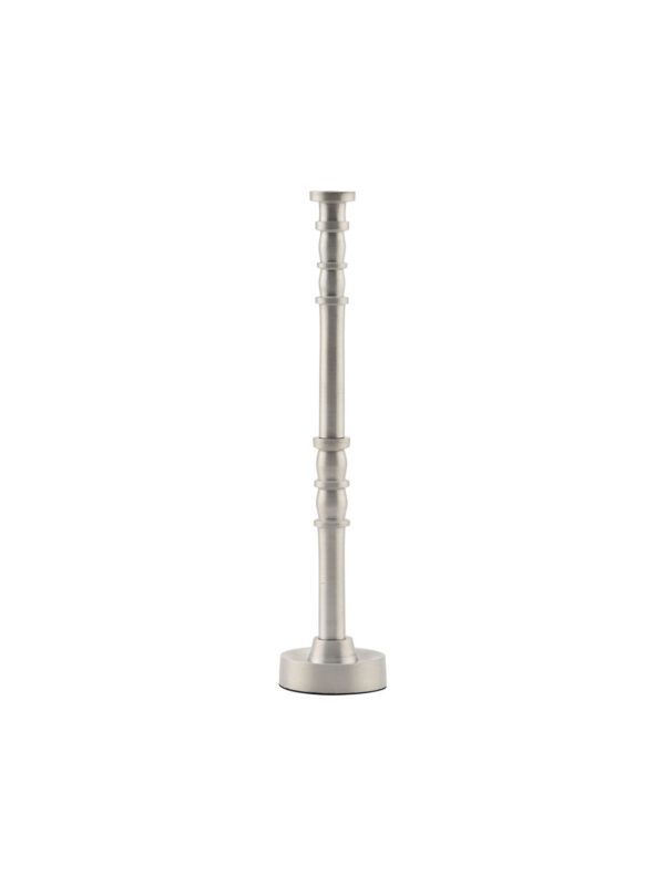 Candle stand, HDJersey, Silver