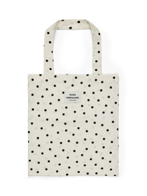 Sacky Atoma Dot Bag