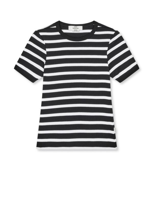 Grace Jersey Stripe June Tee