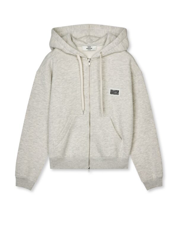Standard Bobo Hood Sweatshirt
