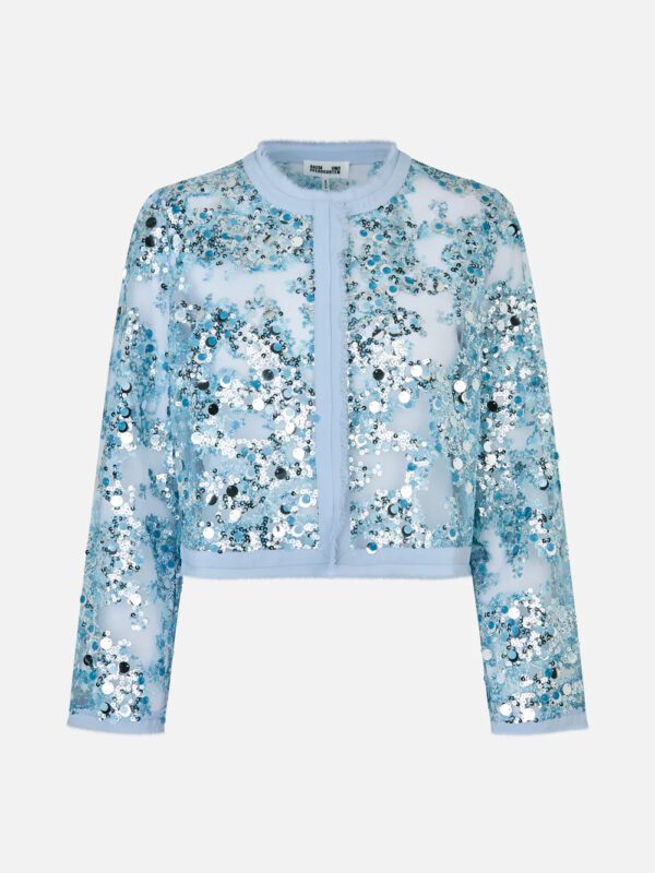 BETHINA JACKET
