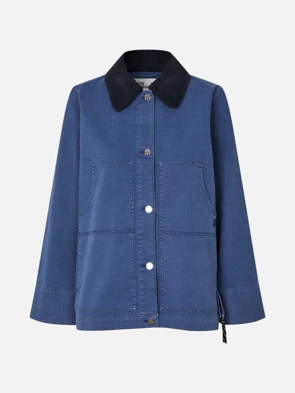 BENILDA JACKET