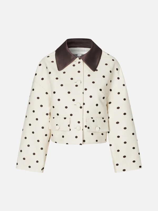 BEBETH JACKET