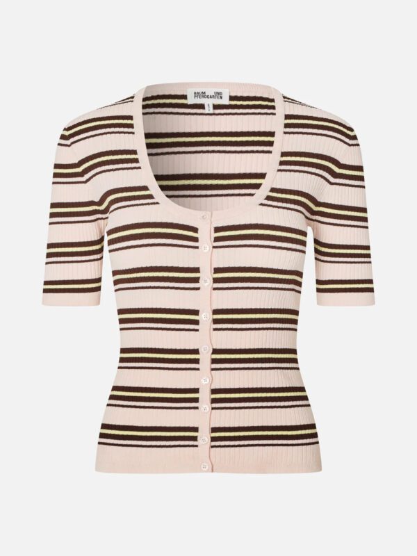 CALYN CARDIGAN
