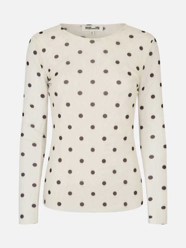 JODIE BLOUSE