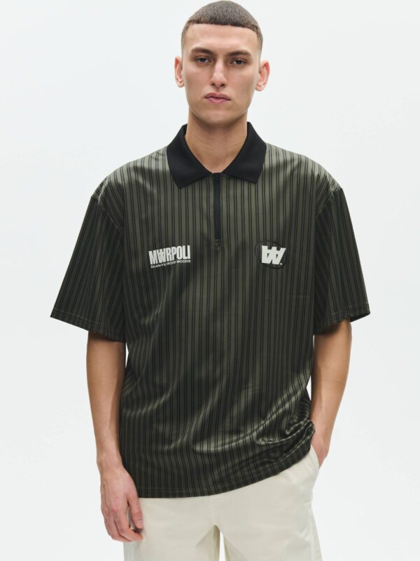 WWLama polo 25418