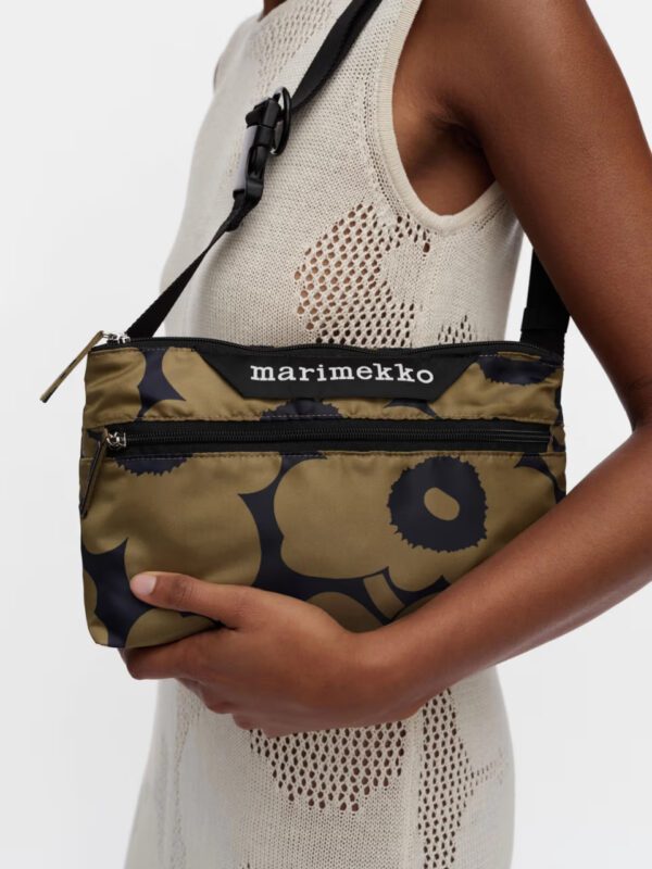 NEAT CROSSBODY UNIKKO